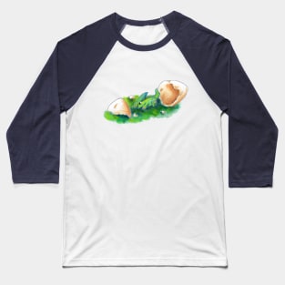 New Dino Baseball T-Shirt